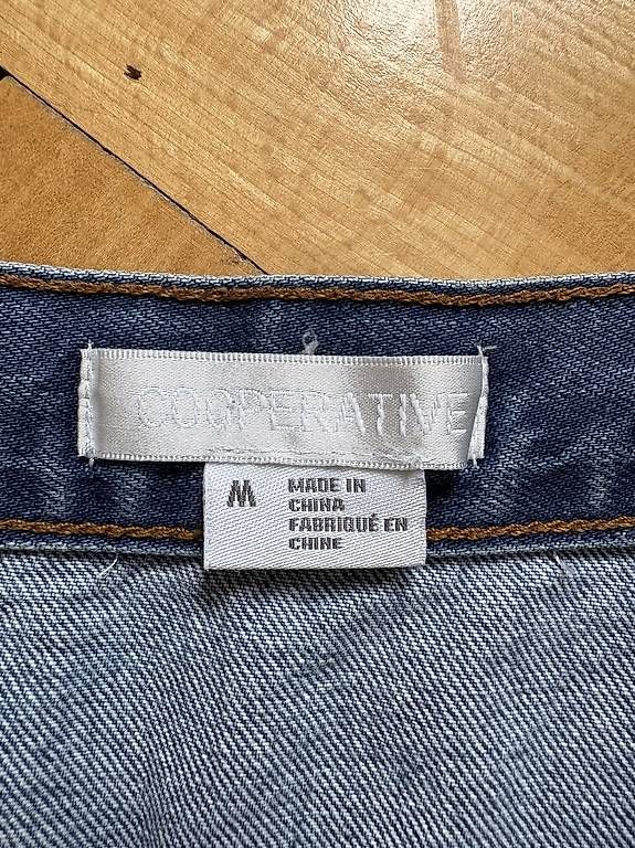Röcke: Jeans Rock – Neu (gemäss Beschreibung) aus Zürich von steph07 2