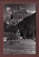 LENK - Simmenfälle - Ammertenhorn