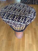 Djembe-Trommel