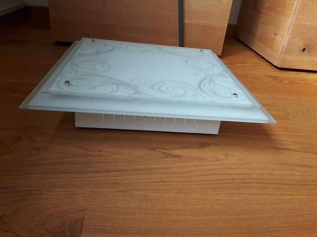 Lampadari & plafoniere: Deckenleuchte – Usato da Waldstatt venduto da Flor-WB 3