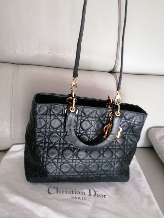 LANCEL SAC CUIR noir modele ESPIEGLE Excellent etat EUR 242,00 - FR