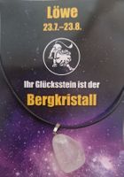 Glückstein Löwe