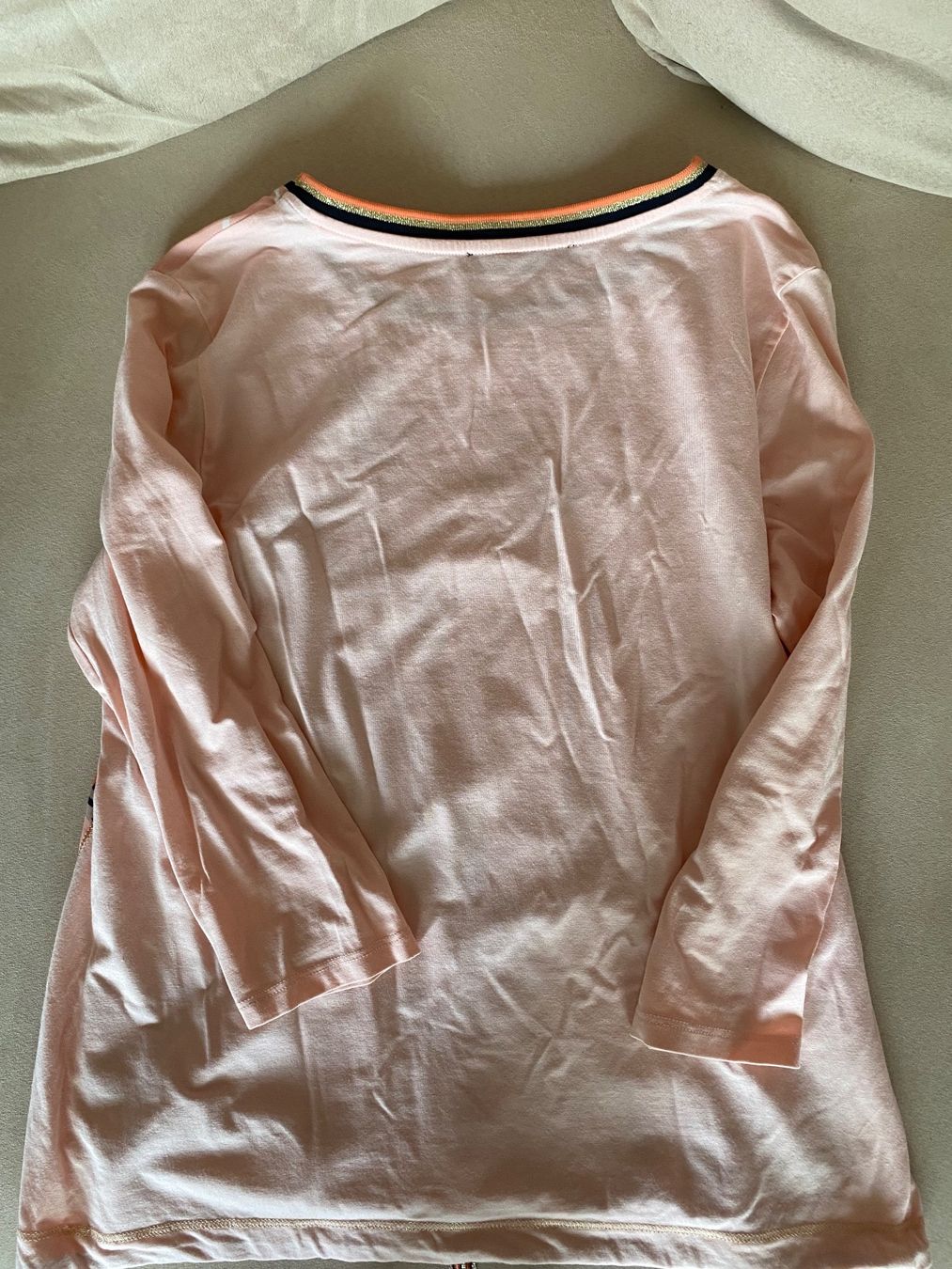 Betty Barclay Maglioni & Felpe: Langarmshirt Betty Barclay Gr. S – Usato da bern venduto da marion78 3