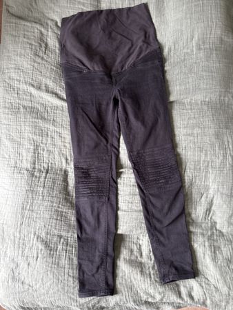 Umstands/Schwangerschaftshose Gr M