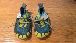 Kinderkletterfinken LaSportiva Stickit 27-28