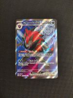 Pokemon N's Zoroark ex, JTG 175 Englisch