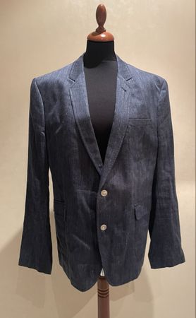 Drykorn Sakko, Grösse 52, Slim Fit, Top Zustand