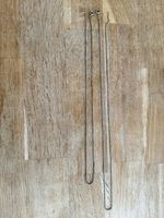 Halsketten Silber 835 gebraucht 2 Stück