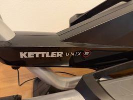 Kettler Home Trainer