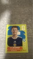 SCO 11 , FIFA WORLD CUP 2026 PANINI 