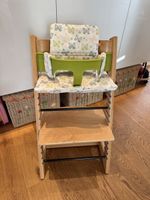 Stokke Tripp Trapp Hochstuhl Holz - Versand möglich