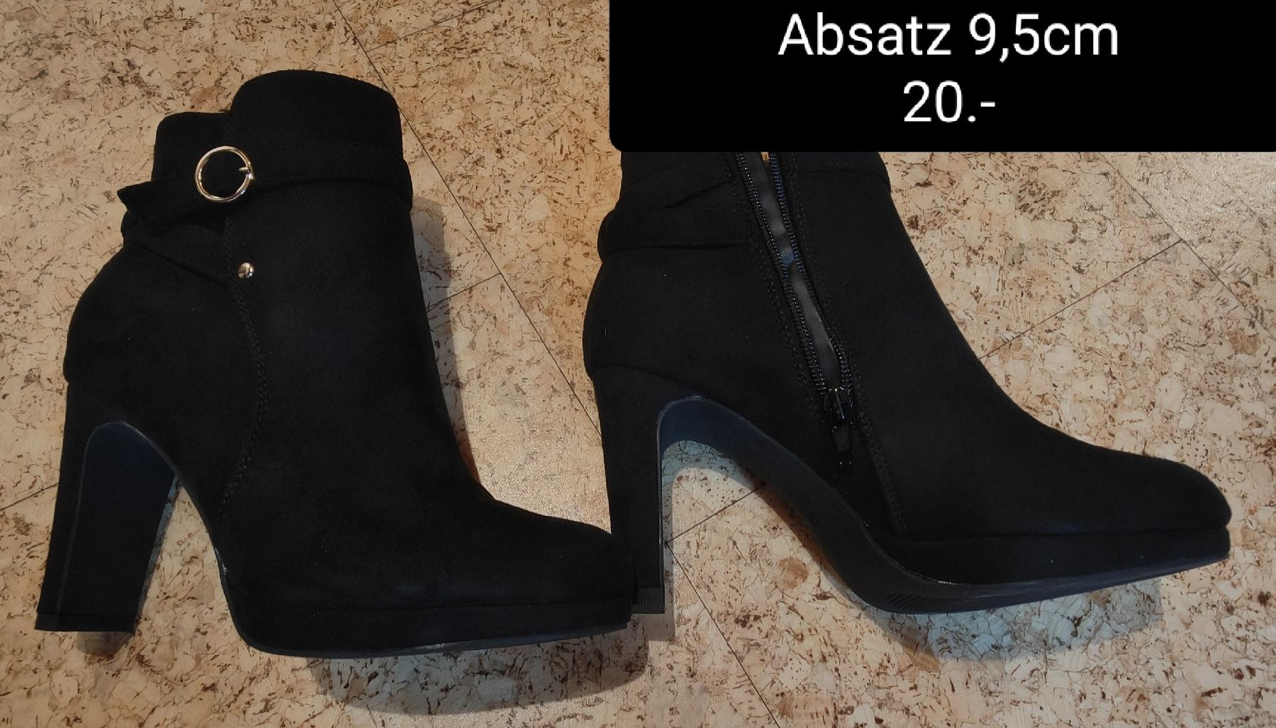 Anna Field Scarpe da donna: Schuhe – Usato da Wiggen venduto da chrige017