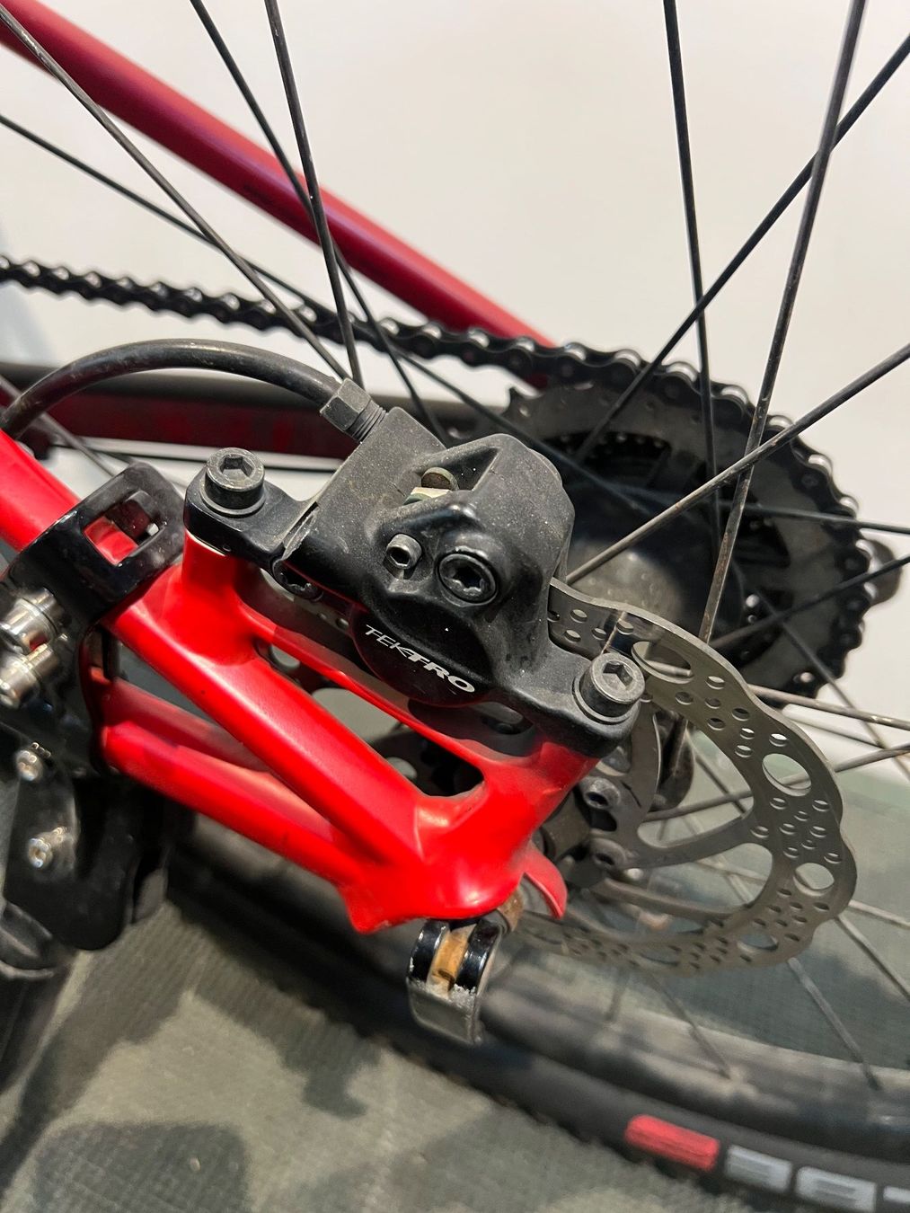 BMC Velos: Kinder MTB BMC Twostroke AL24 – Gebraucht aus Wangen an der Aare von TBYN 4