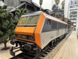 Märklin 3334 SNCF BR BB 26 004