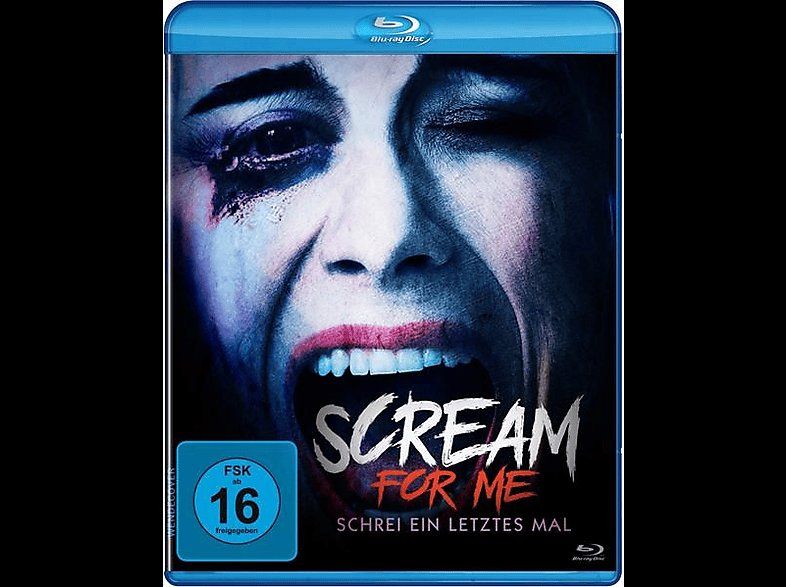 Tutti i DVDs: Scream for me – Usato da Schüpfen venduto da Medina3