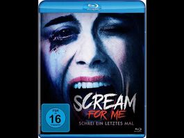 Scream for me