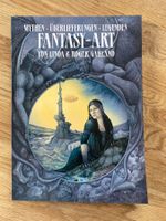 Mythen Überlieferungen Legenden Fantasy-Art - Garland