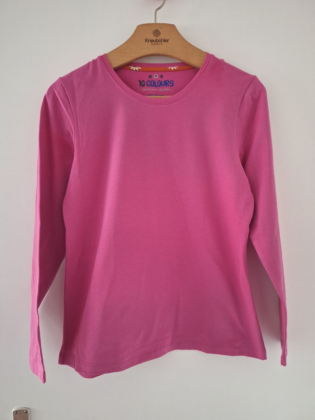 Gudrun Sjöden Maglioni & Felpe: gudrun sjöden Langarmshirt S – Nuovo e nell'imballaggio originale da Winterthur venduto da Cochondelaine