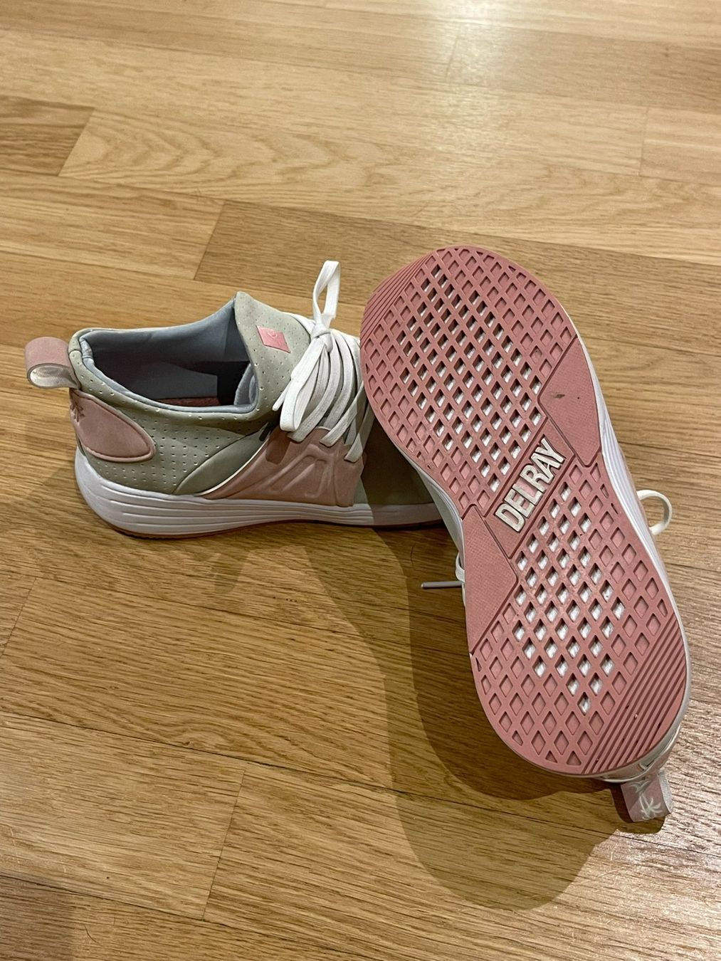 Scarpe da donna: Damen Sneaker - Grösse 37 – Usato da Rheineck venduto da FGeissler 6