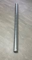 Wickelfalzrohr 125 mm / Länge: 200 cm