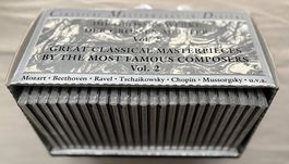 Classical Masterpieces_25CDs