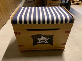 Spielzeugkiste