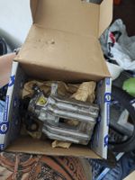 Bremssattel hinten rechts VW/Audi/Skoda/Seat
