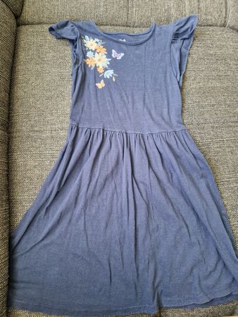 C&A Kleid Gr 134