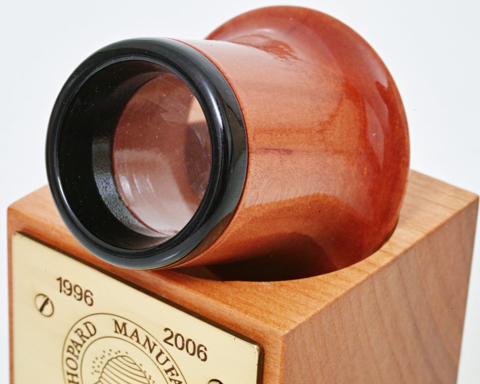 Altro per Ottica: Uhrmacherlupe, L.U.C. Chopard Edition Limitée 1996 - 2006 – Nuovo (secondo la descrizione) da Spiez venduto da Dankheigisch