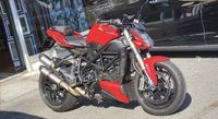 Ducati Streetfighter 1098 S 