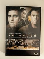 DVD Film "Im Feuer" Joaquin Phoenix John Travolta