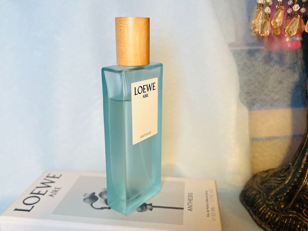 Loewe Parfums & Eau de Toilette: Loewe Aire Anthesis 50 ml – D'occasion à Büren an der Aare par aluxa2005 1
