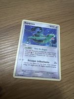 Carte Pokémon Rayquaza 22/107 état occasion correct