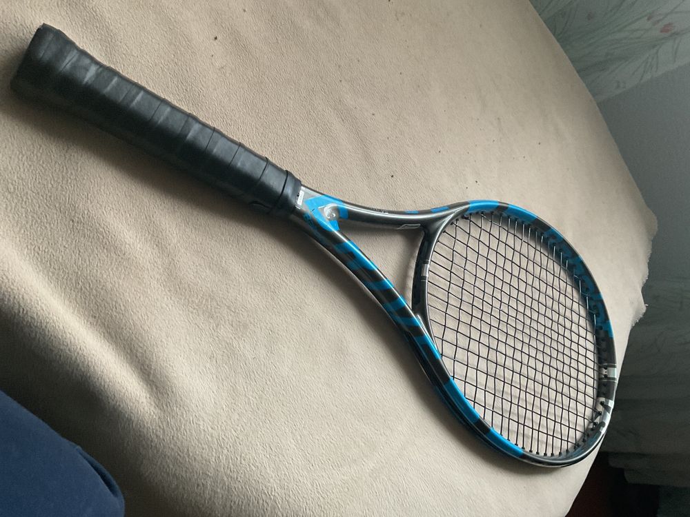 Tennisschläger Babolat Pure Drive VS (Gebraucht) in Schaffhausen für ...