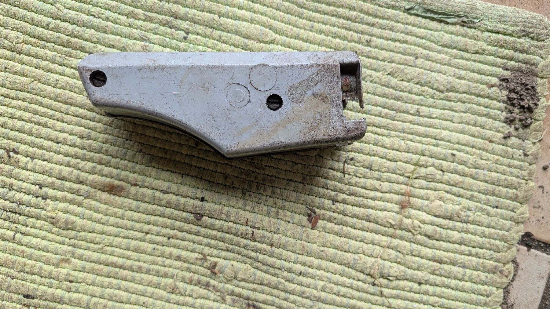Sachs Ciclomotori: Original Sachs 503 Luftfilter – Usato da Rorschach venduto da Obi-Wan85