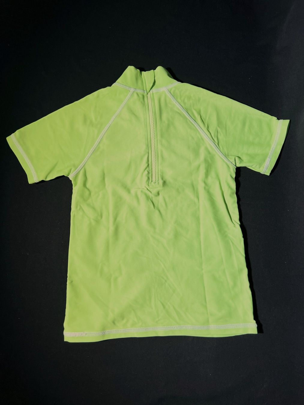 Costumi da bagno: Schwimm-Shirt Grösse 98/104 – Usato da Zürich venduto da Drahtzug 1