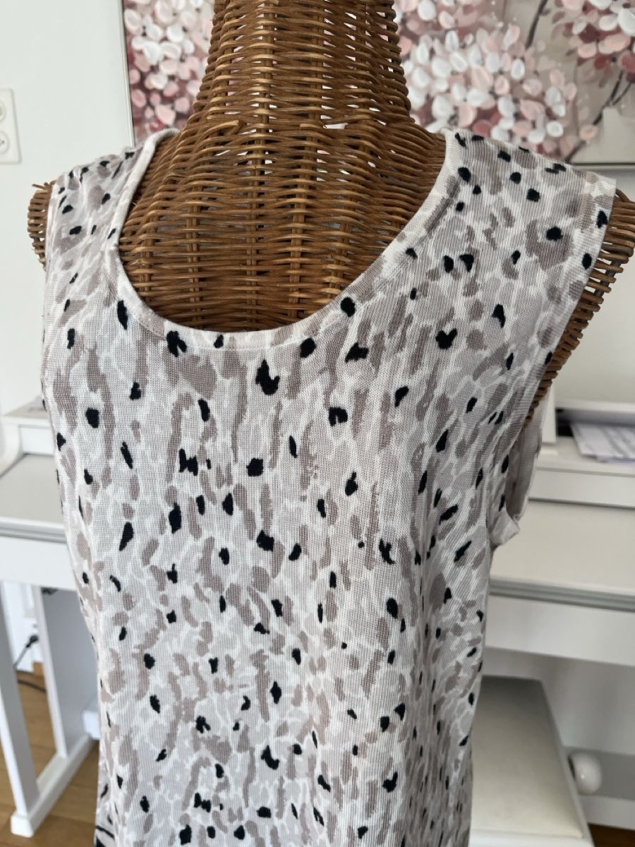 T-Shirts: Stricktop, Barisal, 36/38 – Gebraucht aus Solothurn von Bobesch08 1
