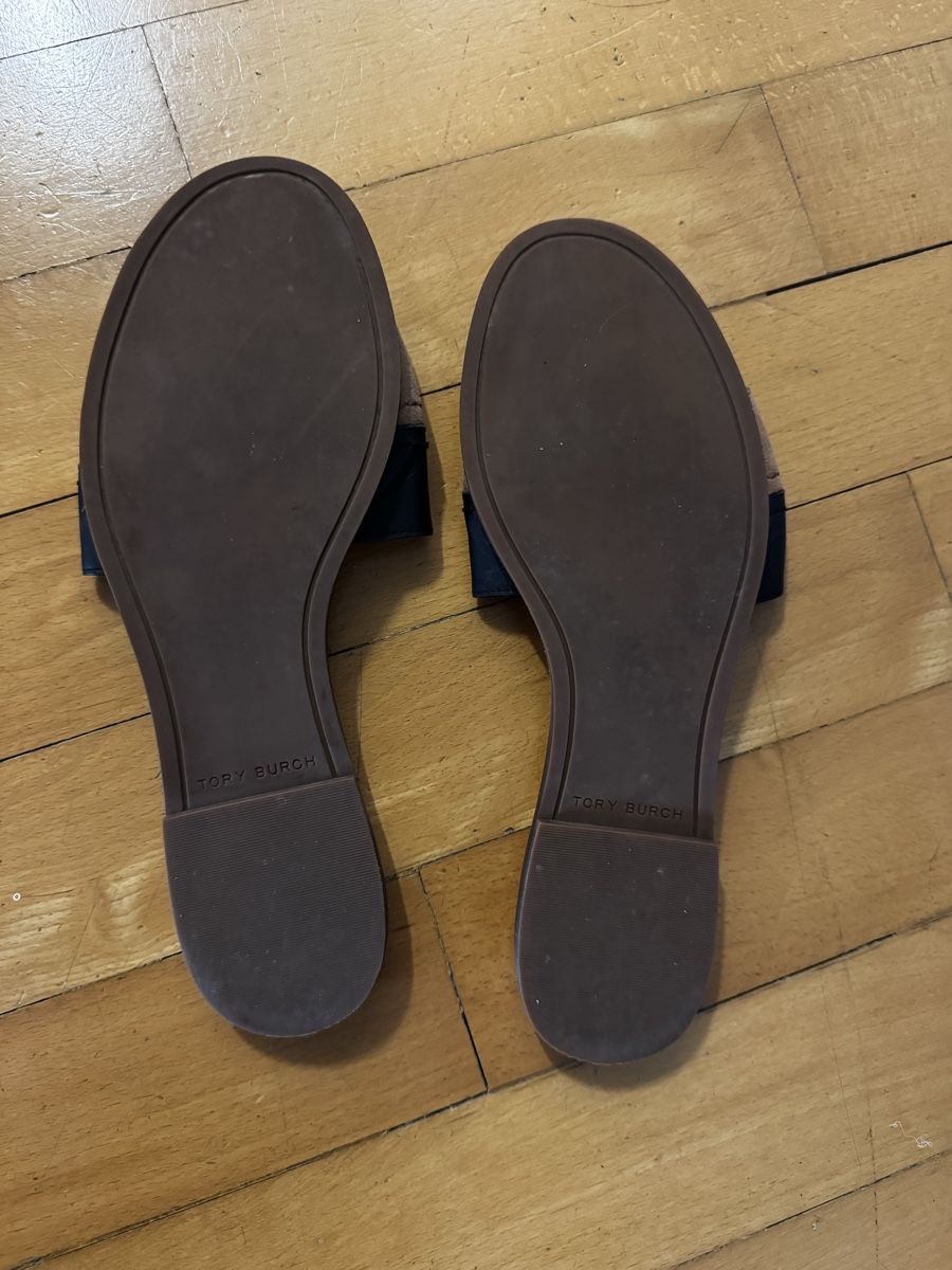 Tory Burch Scarpe da donna: Tor Burch Sandalen Gr.8 1/2 – Nuovo e nell'imballaggio originale da St. Gallen venduto da mic_y2tq 2