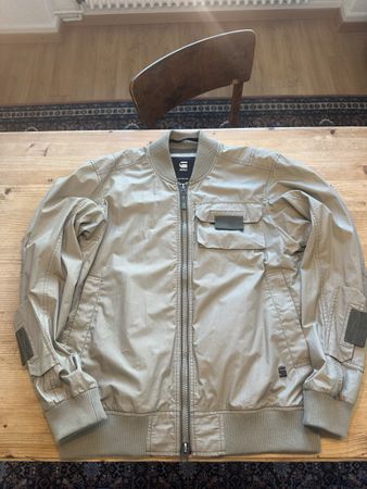 G-Star RAW Bomber Jacke, Top Zustand, Grösse L