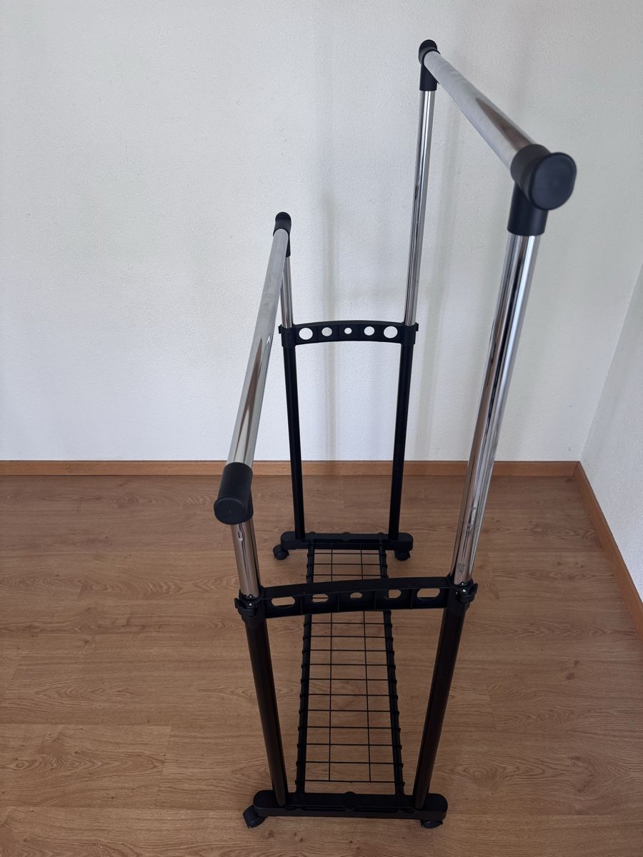 Jysk Garderobe: Clothes rack / Kleiderständer – Neu (gemäss Beschreibung) aus Bern von ilj_8ckn 2