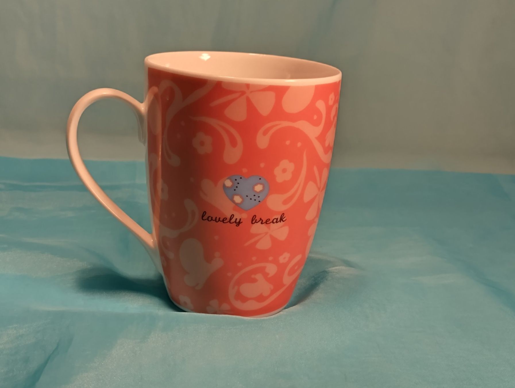 Nici Tazze: NICI Tasse, mach mal Pause mit 2 Schafen – Nuovo (secondo la descrizione) da Bellach venduto da JingleCherry 1