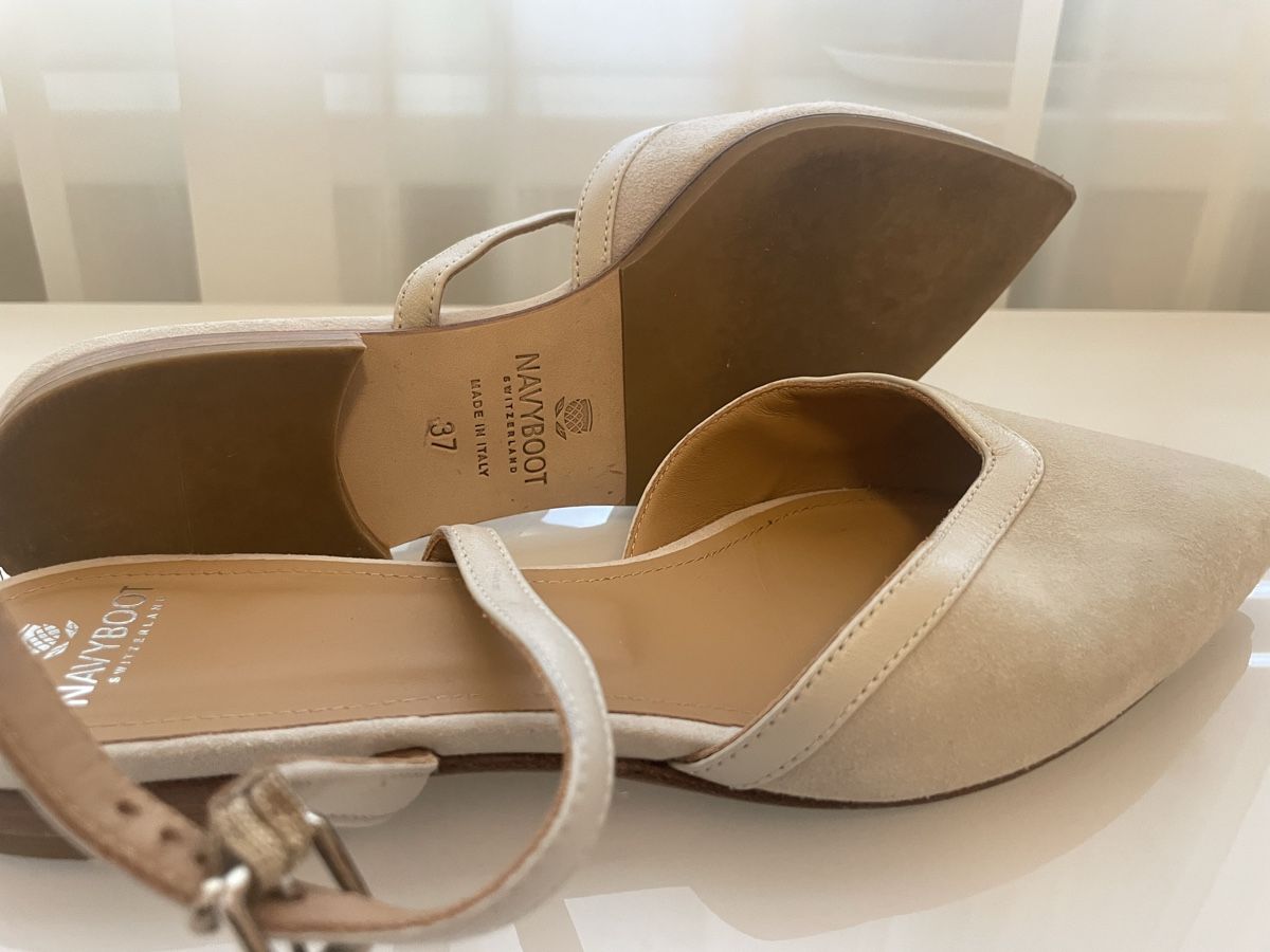 Chaussures femmes: Schuhe – Neuf (Voir description) à Immensee par ole_j97w 1