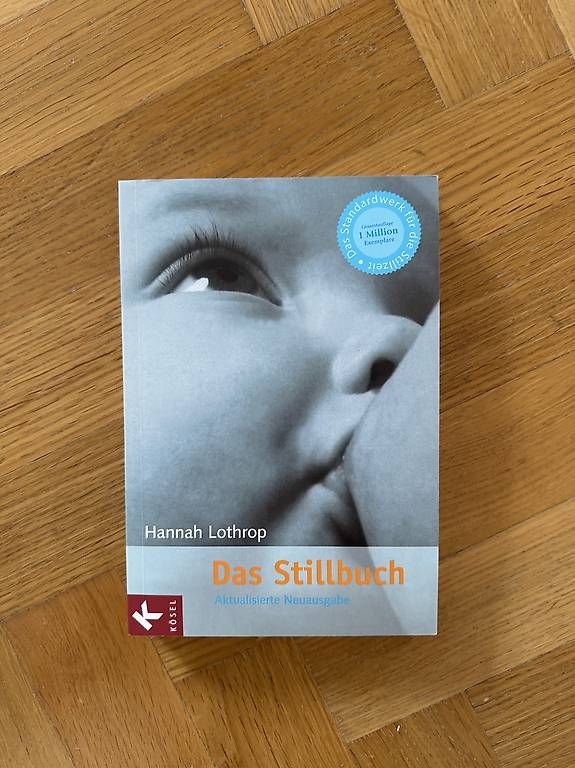 Livres: Das Stillbuch Hannah Lothrop – D'occasion à Zürich par JumaRiku