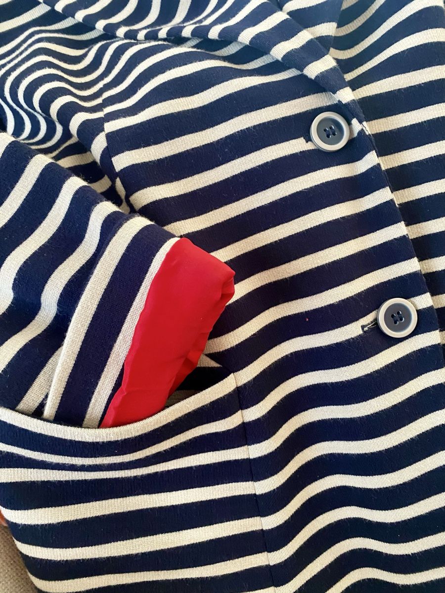 Esprit Giacche: Veste ESPRIT T 42 – Usato da Binningen venduto da ciel02 4
