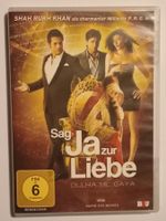 E3 DVD - Shah Rukh Khan / SAG JA ZUR LIEBE (de) - gebraucht
