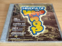 Various – Headful Of Hiphop