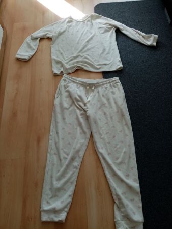 Pyjama Gr. . 44