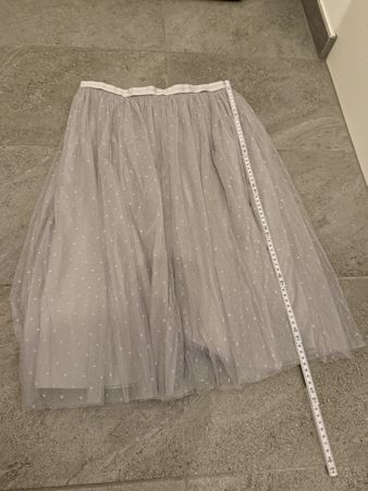 Jupe Needle & Thread