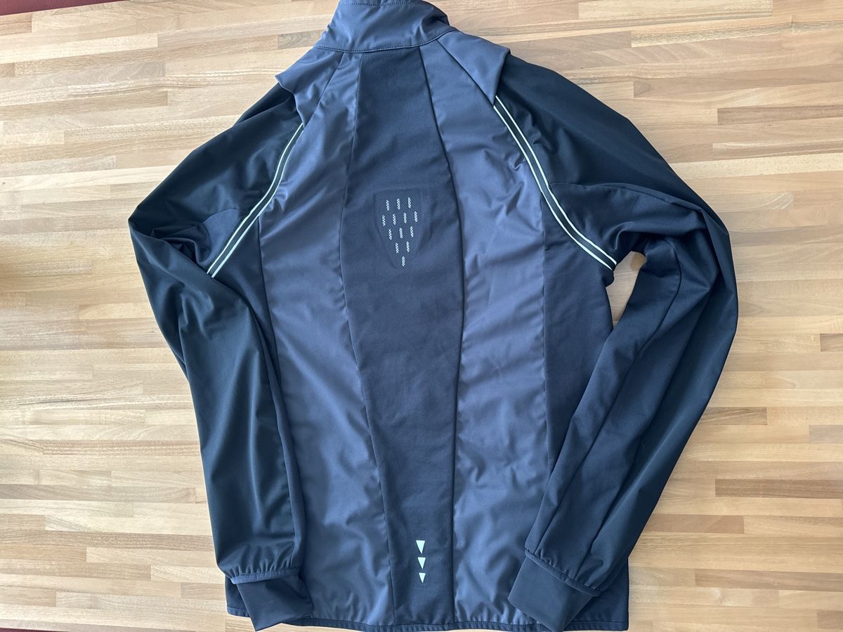 Jacken: Herren Jacke Gr. 54 schwarz – Neu (gemäss Beschreibung) aus Sachseln von Pfleger2 5