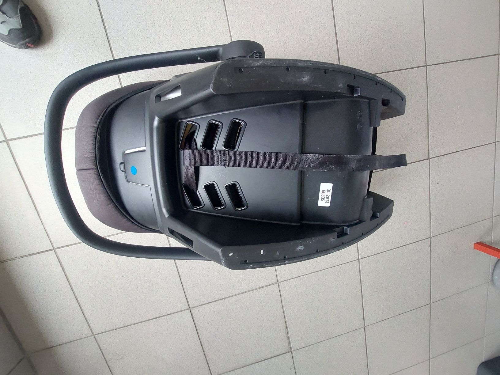 Osann Auto-Kindersitze: Siège Auto.OSANN – Gebraucht aus Muri b. Bern von lilinounou 5